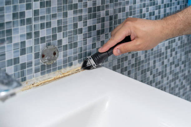 Best Emergency Mold Remediation in Carnegie, OK